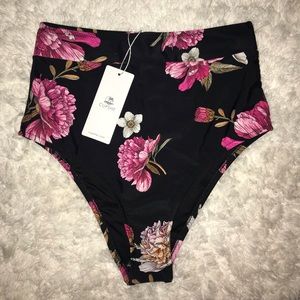 Cupshe Bikini Bottoms - Brand new!